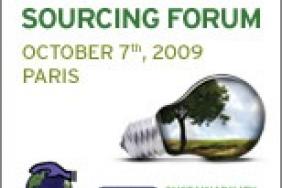 Visualize Possibilities. Realize Solutions. Paris Ethical Sourcing Forum Focuses on Re-thinking Decision-Making Models for Improved Sustainability Performance Image.