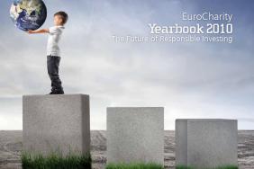 EuroCharity presents 4th Yearbook on the future of responsible investing in Nicosia, Athens and London Image.