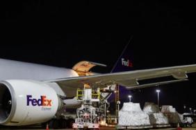 FedEx and Direct Relief Team Up to Deliver Aid to Lebanon Image.