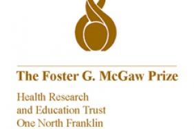 Mt. Ascutney Hospital and Health Center in Vermont Receives Prestigious $100,000 Foster G. McGaw Prize for Excellence in Community Service Image