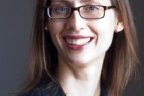 Framework Names Aleksandra Dobkowski-Joy as a New Partner Image.