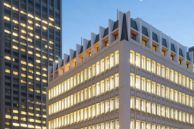 Leading Commercial Real Estate Investment Firm Releases Annual Report on ESG Initiatives Image