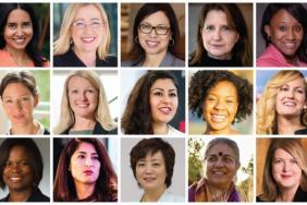 25 Badass Women Shaking up the Climate Movement in 2020 Image
