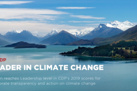 Gildan Reaches Leadership Level in CDP's 2019 Scores for Corporate Transparency and Action on Climate Change Image