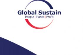 Global Sustain Presents Its First Sustainability Report Image.