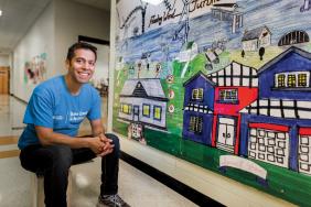 Duke Energy Earns Forbes Best Employers for Diversity 2020 Distinction Image.