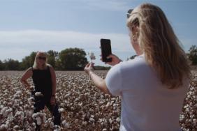 Sustainable Cotton Farming Showcased in Episode 2 of HanesBrands' Behind-the-Scenes Documentary “Crop to Campus” Image.