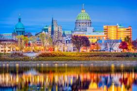 Major Businesses and Higher Education Institutions in Pennsylvania Urge State Leaders to Accelerate a Low-Carbon Future Image.