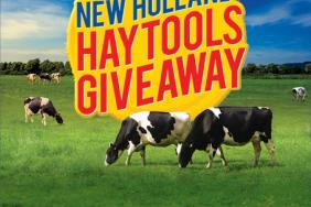 New Holland Agriculture: Giving Back to Local Communities in the USA and Canada Image