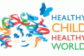 Organic Valley Partners with Healthy Child Healthy World to Protect Children from Harmful Chemicals and Nourish with Safe Food Image.