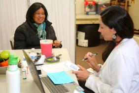 Boehringer Ingelheim Cares Foundation and Malta House of Care Launch Health Coach Program for Uninsured Hartford Patients Image.