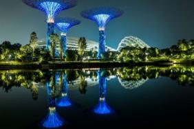 Hewlett Packard Enterprise Releases 4th Annual ESG Report Image.