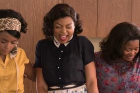 21st Century Fox and AMC Theatres Celebrate Black History Month With Free Screenings of "Hidden Figures" in Communities Across the Country Image.