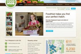 FoodHub Serves Up its Second Course Image.