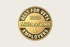 Hormel Foods Recognized as a Best for Vets Employer for Eighth Consecutive Year Image