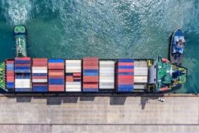 2019 Clean Cargo Emissions Factor Report Released Image.