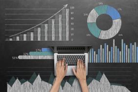 "Distribute. Analyze. Optimize. Repeat: How CSR & Sustainability Communicators Engage With Target Audiences Using 3BL Media" "“ Free Webinar, Dec. 7, 9:30 a.m. ET Image.