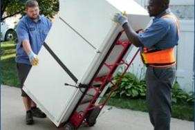 Consumers Energy Offers Appliance Recycling, Helping Michigan Residents Reduce Costs and Earn Rebates Image.