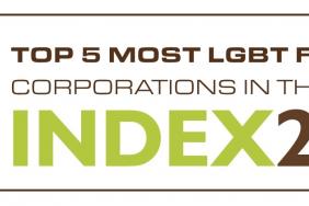 Dow Recognized for Support of Lesbian, Gay, Bisexual and Transgender Rights  Image.