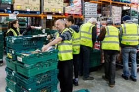 Cargill Expands Partnership with FareShare Image.
