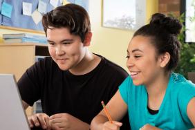 4 Million Low-Income Americans Have Crossed the Digital Divide Through Internet Essentials Image.