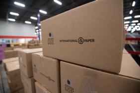 International Paper Provides Funding to Mid-South Food Bank Image.
