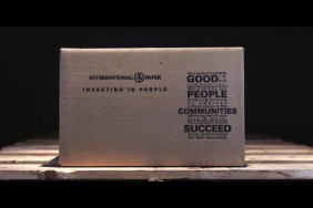 International Paper Calls On Global Community to #HelpFillTheBoxes to Feed the Hungry Image.