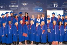 JetBlue’s Award-Winning Employer-Sponsored College Degree Program, JetBlue Scholars, Reaches a Milestone "“ 250 Degrees Conferred Image