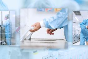 What You Need to Know About How Johnson & Johnson's Supply Chain Is Responding to the Covid-19 Pandemic Image.