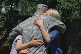 Johnson & Johnson Signs the Military Spouse Employment Partnership to Help Service Member Spouses Build Careers Image.