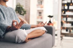 Physically Distant, Yet Socially Close: Coping With COVID-19 Image