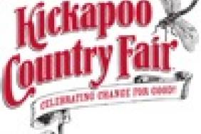 Organic Valley Hosts Midwest's Largest Organic Food and Sustainability Festival: Kickapoo Country Fair Image.