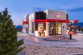 Arby’s Exceeds ‘15% By 2015’ Energy Reduction Goal Image