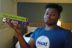 Lockheed Martin Awards Nearly $1 Million to DMV Scholars Image.