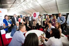 Sustainable Brands Unveils Programming for Activation Hub at SB’17 Detroit Image