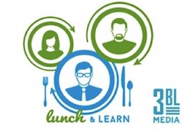 3BL Media Lunch & Learn on Dec. 1:  How Sustainability Communicators Distribute Content Image.