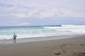 Check the Surf! Costa Rica Surf Travel Company Earns Status as Benefit Corporation Image.