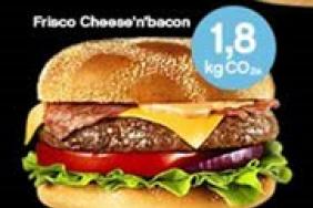 Max Hamburgers from Sweden Revolutionize Fast Food Industry and Tour US Image.