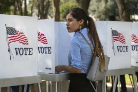 Voting Early Is Easier Than Ever - So MTV Is Making It a Holiday Image