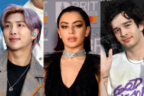 BTS, The 1975, Charli XCX, and More Will Pack Twitch Stream Aid's Epic Fundraiser Image