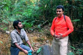 How Technology Is Protecting Endangered Species Image.