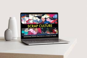 Scrap Culture: Sustainable Design Practices in a World of Waste Image