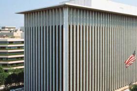 First LEED-EB Certified Building Recertifies at Gold Level Image.