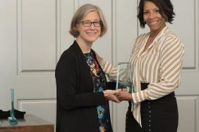 Broughton Consulting Recognized for Leadership and Impact Image