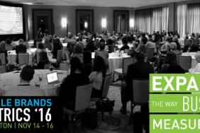 Sustainable Brands Releases Full Program for Annual New Metrics Conference Image.