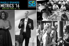 Experts Gather to Discuss Financial Benefits of Sustainability at New Metrics ‘16 Image