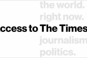 The New York Times Company and Verizon Offer 14M Students Free Access to NYTimes.com Image