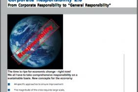 OVFA Austria Report on General Responsibility Image.