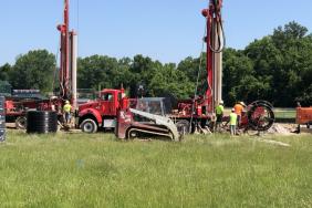 Parkway School District Continues Sustainability Leadership with an Investment in Geothermal Energy Image.