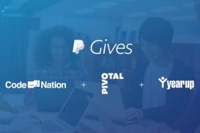PayPal Continues to Expand Nonprofit Partnerships in the San Jose Community Image.